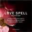 Victoria's Secret - Fragrance Body Mist - Love Spell image