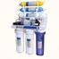 Vietnam Six Stage Sanaky-S1 Mineral RO Water Purifier image
