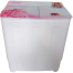 Vigo XPB68 Twin Tub Washing Machine-6.8 Kg image