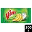 Vim Dishwashing Bar - 300 Gm image