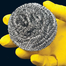 Vim Jumbo Size Steel Scourer 1pc image