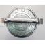 Vintage Aluminium Tiffin Food Carrier 4 Tier image