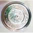 Vintage Aluminium Tiffin Food Carrier 4 Tier image
