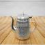 Vintage Aluminium Water Jug And Mug Set 7 Pcs image