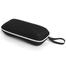 Vintage Fashion Zipper Portable Glasses Box Glasses Holder Eyeglasses Accessories Eyeglasses Case - Modern - Choice Expression image