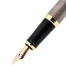 Vintage Fountain Pen Confucius Metal Signature Pen - 1pcs image