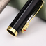 Vintage Fountain Pen Confucius Metal Signature Pen - 1pcs image