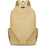 Vintage Style Backpack Simple Large Capacity Backpack image