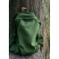 Vintage Style Backpack Simple Large Capacity Backpack image