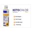 Virbac Ketochlor Antifungal Antiseptic Shampoo For Dogs Cat 200ml image