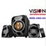 Vision 2:1 Multimedia Speaker Sonic-404 Pro image