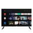 Vision 32 Inch LED TV N10S Android Smart Infinity image