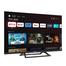 Vision 32 inch LED TV E40 Smart Google TV image