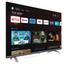 Vision 40 Inch LED TV Official Android FHD E3GS image