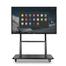 Vision 75 Inch Interactive Display Android OS image