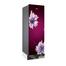 Vision GD Refrigerator RE-200L Digital Rainbow FL-TM image