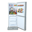 Vision GD Refrigerator RE-238L Mirror 3D-BM image