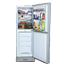 Vision Glass Door Refrigerator RE-238 Liter Mirror 3D Bottom Mount image