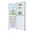 Vision Vision Glass Door Refrigerator Smart Dis. Re- 252 Liter Blue River Bottom Mount image