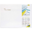 Vistage Water Color Pastel 36 Colors Set With Water Brush Set image