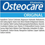 Vitabiotics Osteocare Original Bone Health, Calcium Magnesium, Vitamin D - 90 Tablets image