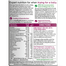 Vitabiotics Pregnacare Conception 30 Tablets image