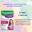 Vitabiotics Pregnacare Conception Max 84 capsules image