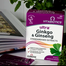 Vitabiotics Ultra Ginkgo And Ginseng - 60 Tablets image