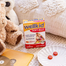 Vitabiotics WellKid Soft Jelly Natural Orange Flavour 30 Pastilles image