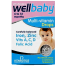 Vitabiotics Wellbaby 4 to 12 Months Multi-Vitamin Drops - 30ml image