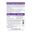 Vitabiotics Wellbaby Vitamin D Drops Birth To 4 Years 30ml image