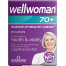 Vitabiotics Wellwoman 70 30 Tablets image