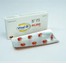 Vital-D 40000 IU 7's Strip Capsule image