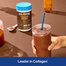 Vital Proteins Grass Fed Collagen Peptides Powder Hydrolyzed Collagen Chocolate 13.5 oz (383 gm) image