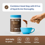 Vital Proteins Grass Fed Collagen Peptides Powder Hydrolyzed Collagen Chocolate 13.5 oz (383 gm) image