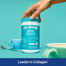 Vital Proteins Marine Collagen Peptides Powder Supplement for Skin Hair Nail Joint 221gm image