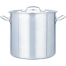 ZEBRA Vitalux Stainless Steel Stock Pot 28 Cm 1 Pcs image
