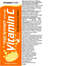 Vitamin C Orange 1000mg Effervescent - 120 Tablets image