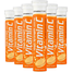 Vitamin C Orange 1000mg Effervescent - 120 Tablets image