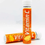 Vitamin C Orange 1000mg Effervescent - 120 Tablets image