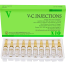 Vitamin C Skin Whitening V-C Injection image