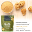 Viva Naturals Organic Gelatinized Maca Powder 1lb (454 g) -524029208 image