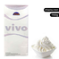 Vivo Whipping Cream - 1100gm image