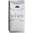 Vivo Whipping Cream - 1100gm image