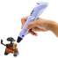 Voimcia DigiHero 3D Pen Multicolor image