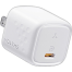 Voltme Revo 30 Mini C White Fast Charger image