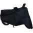 Vrooomex Motorcycle Body Cover 100percent Water Proof and Soft and Dast Proof Universal Motorcycle Bike Cover image