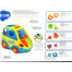 Vtech like Hola Smart Bus With Elephant Driver image