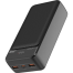 Vyvylabs Boya Digital Display Fast Charge Power bank 30000mAh 20W(Black) image