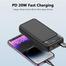 Vyvylabs Boya Digital Display Fast Charge Power bank 20000mAh 20W(VBP0220-02) image